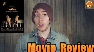 The Pianist-Movie Review