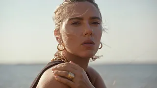 David Yurman Spring 2023 Campaign with Scarlett Johansson