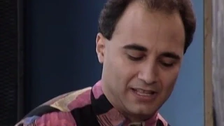 Michel Camilo - And Sammy Walked In - 8/18/1991 - Newport Jazz Festival (Official)