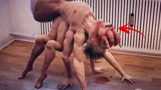 Top 10 Cursed Videos You Were Never Meant To See | Marathon - Part 6