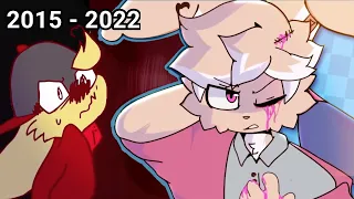 IMPROVEMENT MEME Animation (2015-2022)