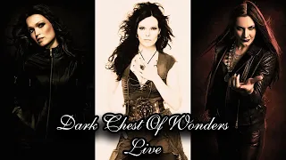 Nightwish - Dark Chest of Wonders [Live] [Tarja, Anette, Floor] [Fanmade]