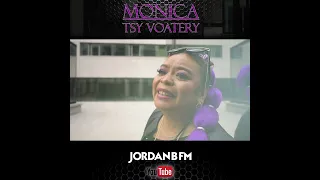 Monica - Tsy Voatery