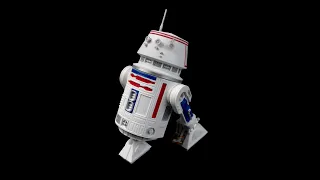 R5D4 Star Wars