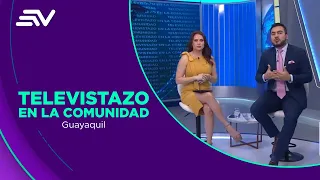 Doble crimen en Guayaquil | Televistazo en la Comunidad