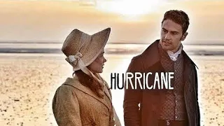 Charlotte+Sidney - Hurricane