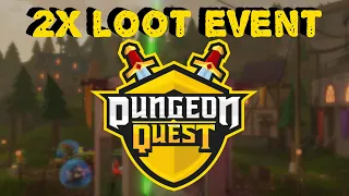 Roblox - Dungeon Quest