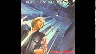 martin briley "dangerous moments" dangerous moments-1984