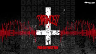 DARKCELL - Freakenstein [FULL SONG] | darkTunes Music Group