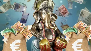 ГИМН ГАНЕШУ !!!  ПОВЕЛИТЕЛЮ БОГОВ, ХРАНИТЕЛЮ СОКРОВИЩ!!! Shri Maha Ganesha Pancharatnam.