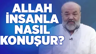 Allah İnsanla Nasıl Konuşur? | İhsan Eliaçık ile Bana Dinden Bahset