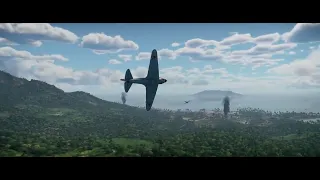 МИГ 3 34 War Thunder