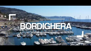 Liguria 77 - Bordighera