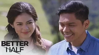 The Better Half: Marco and Camille catch up at Julio’s grave. | EP 146