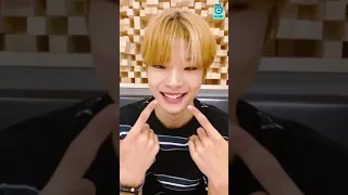 (22.07.02) 토크토크 on!🎙🎙 | YOUNITE VLIVE - SION