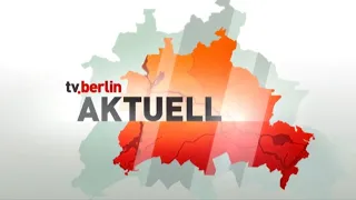 So jung und weiblich wie noch nie: Todenhöfer gründet eigene Partei // Die tv.berlin News vom 12.11.