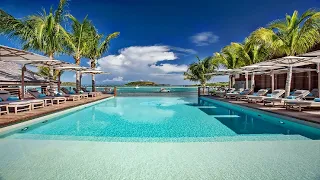 Le Barthelemy Hotel & Spa St  Barth