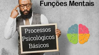 Processos Psicológicos Básicos