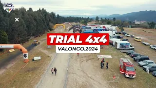Promo CPT4x4 Valongo 2024