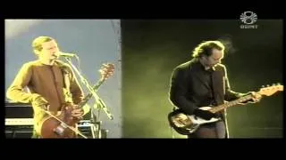 Sigur Rós - Glósóli (Live in Reykjavík 2006)