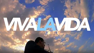 Viva La Vida (Coldplay) - Cuarteto Cadenza Cover