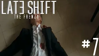 THE FRENZY | Late Shift Ending #7