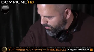 Eitan Reiter live @ Dommune Tokyo, 2017