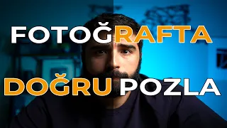 FOTOĞRAF POZLAMA TAVSiYESi | Fotoğraflarınız NEDEN KARANLIK?