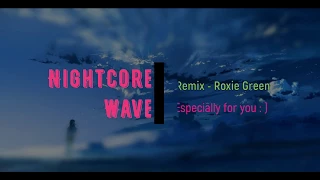 Nightcore v.2 Jusody - Knastbrief (remix Roxie Green)