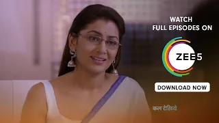 Kumkum Bhagya - Spoiler Alert - 21 August 2019 - Watch Full Episode On ZEE5 - Episode 1434