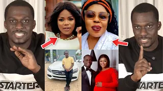 Zionfelix Replies MzBel Over Afia Schwar M0cking Her; Speaks On Borrowed Benz, Minalyn & Erica