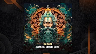 Henrique Camacho & Sajanka & S3n0 - Om Namo (Polifonia Records)
