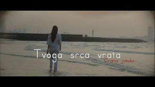 Crvena jabuka - Tvoga srca vrata (Official lyric video)