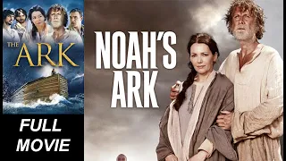 THE ARK | Full Movie | 2015
