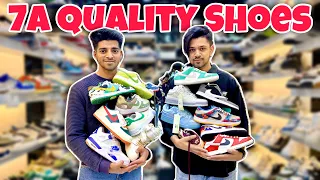 7A Quality Shoes in Mumbai | Branded shoes in cheapest prices 2024.