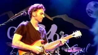 Zappa Plays Zappa - Florentine Pogen Live 2014