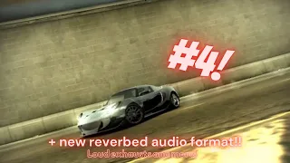 Need for Speed: Most Wanted (2005)- Rival Challenge: Joe Vega (Blacklist #4)