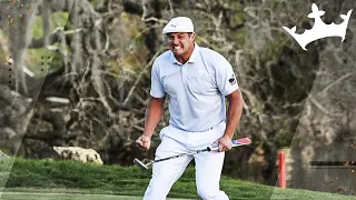 Taking a look at Bryson Dechambeau for your DFS lineups