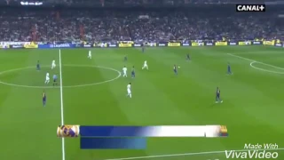 Real Madrid 1-3 fc barcelone 2011/2012 (commentateur français )