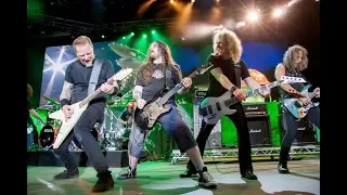 Metallica - (Live Gothenburg 2011 [Full Concert Pro Shot])