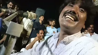 Aisi Jog Talib Ne Bhi Nai Gayi Singer Nazeer Naz Alluwali Mela Noor Pur Thal 2022