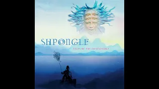 Shpongle - My Head Feels Like A Frisbee