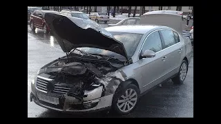 Нарезка Аварий и ДТП  #1 Car Crash Compilation