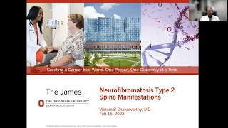 NF2 Accelerator Meetup: NF2 Spine Manifestations