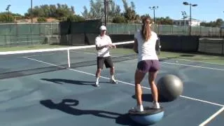 High-Level Strength and Agility Training at HIT Academy