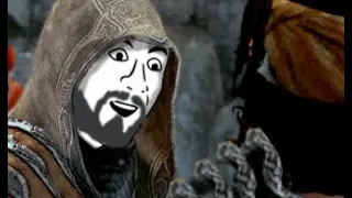 HEy Wassa Matta U altair? (different prespective)