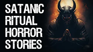 True Scary Satanic Ritual Stories That Will Give You Chills!