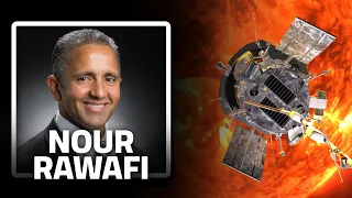 Parker Solar Probe - 5 Years of Exploration | Nour Rawafi | Journey to the Eclipse