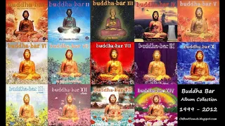 Buddha Bar Volumes Best of (1999-2015)