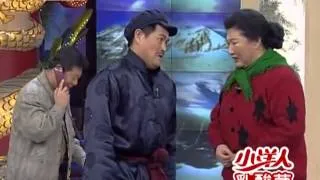 小品 《拜年》赵本山 | 1998 央视春节联欢晚会  | CCTV春晚